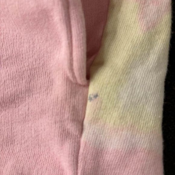 Free People Tie-Dye Pullover Sweatshirt! Size S 🌟 - Picture 8 of 8